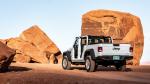 Jeep Gladiator Sport 2019 года (NA)